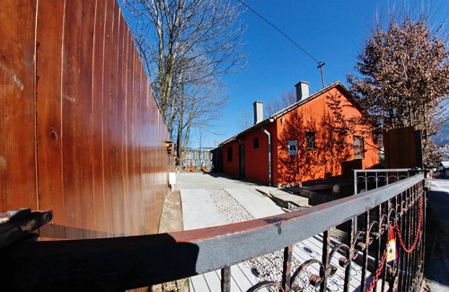 Sarajevo Apartment | Hedonist Spa Apartment - Apartment with Jacuzzi