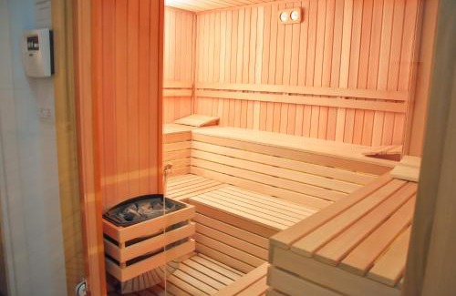 Zemun Apartment | Hedonist Spa-Avenija