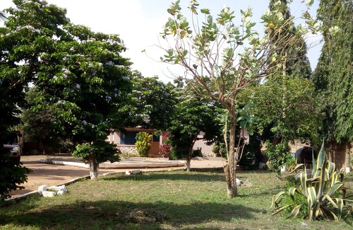 Madina House | HEDZORLE VILLA, COSY ABODE