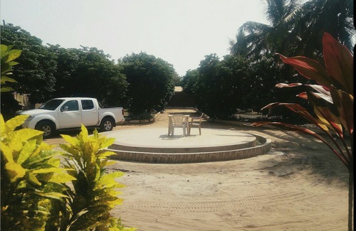 Madina House | HEDZORLE VILLA, COSY ABODE