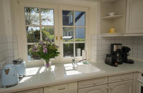 Großmorsum House | Heefwai 2 W1