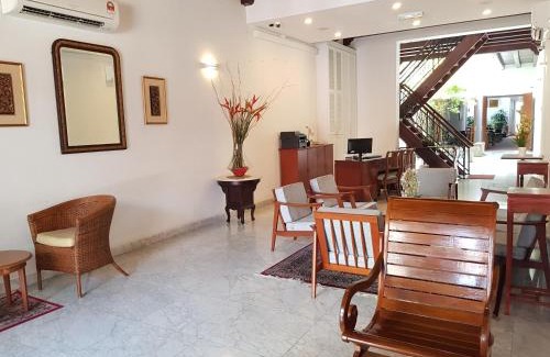 Malacca City Hotel | Heeren Straits Hotel