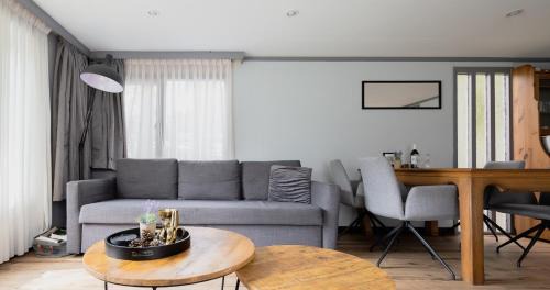 Nunspeet House | Heerlijk bos chalet met ongekende rust en vrijheid