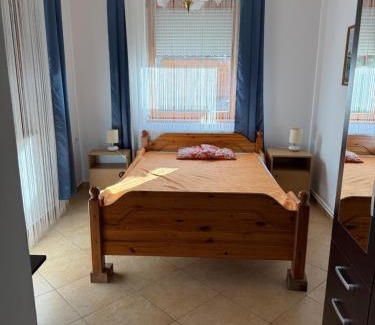 Balatongyorok Apartment | Hegyalja Apartmanház