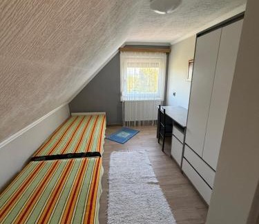 Balatongyorok Apartment | Hegyalja Apartmanház