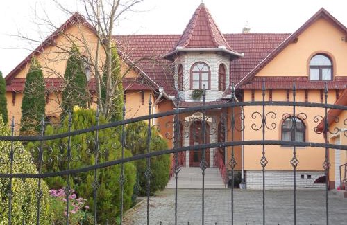 Szilvasvarad House | Hegyi Panzió