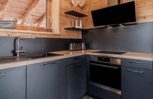 Reichenau Ski Chalet | Heidi Chalet Almsommer - Heidi Chalets Falkertsee