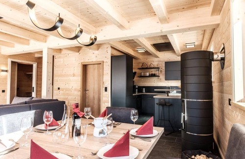 Reichenau Ski Chalet | Heidi Chalet Almsommer - Heidi Chalets Falkertsee