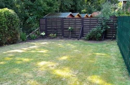 Norden Boat Rental | Heidi Comfortable holiday residence