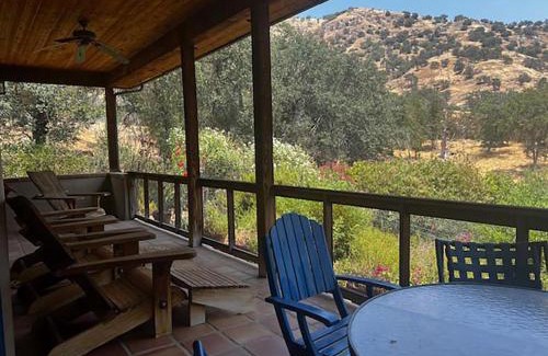 Three Rivers House | Heidi's Artistic Abode