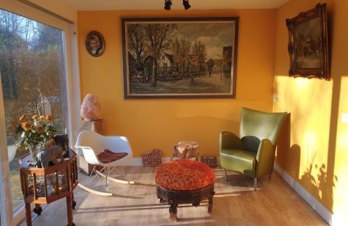 Zeewolde House | Heidy's Home, with Wellness Facilities