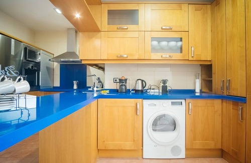 Huertas Apartment | Heima Puerta del Sol - Plaza Santa Ana