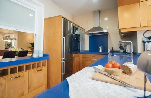 Huertas Apartment | Heima Puerta del Sol - Plaza Santa Ana