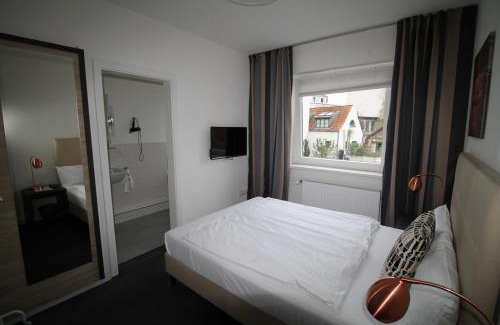 Saint Pauli Hotel | Heimat St. Pauli