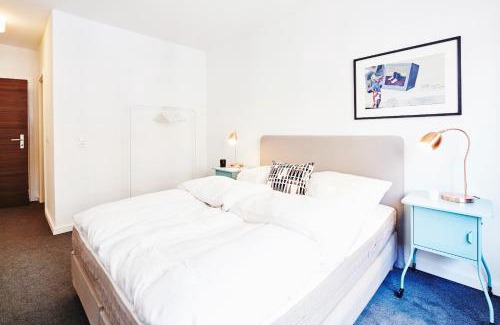 Saint Pauli Hotel | Heimat St. Pauli
