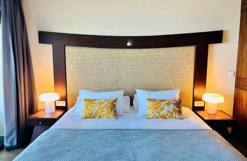 Arue Apartment | Heimata Blue - Suite Luxe Vue Mer