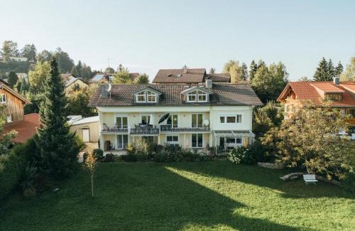 Scheidegg Apartment | HEIMATEL - Ferienhaus Blümele