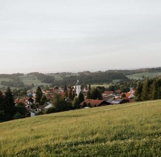 Scheidegg Apartment | HEIMATEL - Ferienhaus Blümele