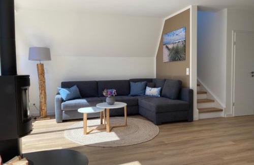 Damp House | Heimathafen Damp, Haus 9