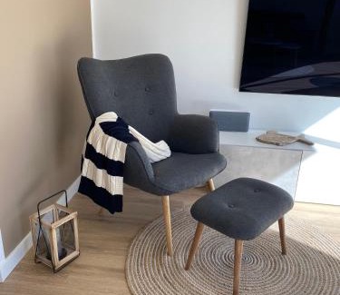 Damp House | Heimathafen Damp, Haus 9