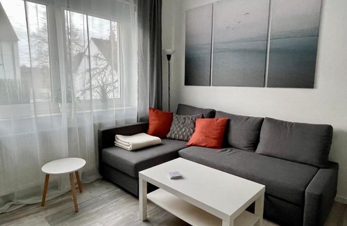 Herne Apartment | Heimathafen Wanne