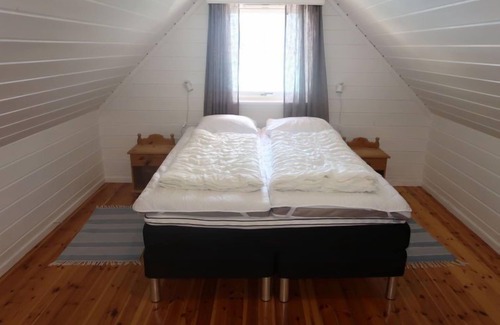 Vik House | Heimdall by Interhome