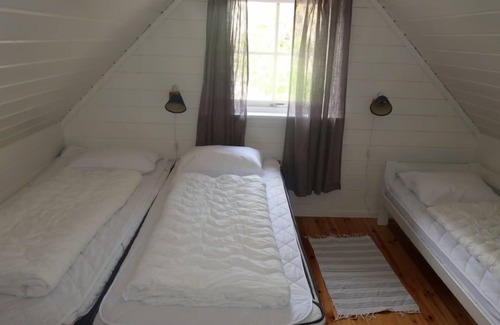 Vik House | Heimdall by Interhome