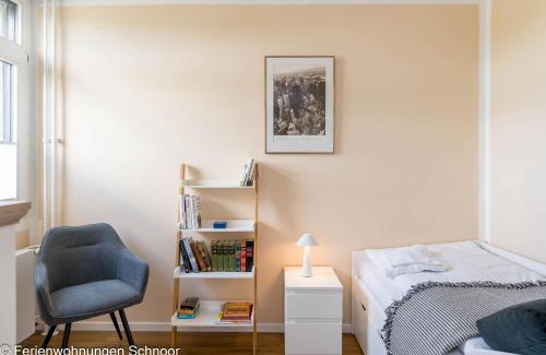 Schilksee Apartment | Heimdall