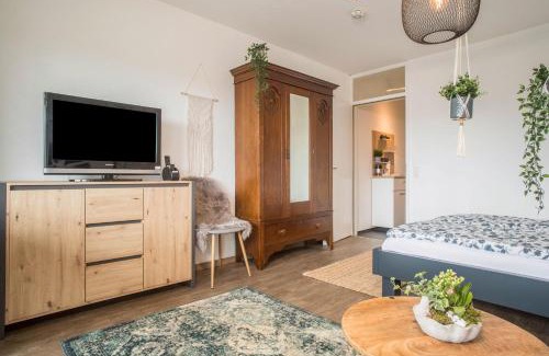 Schoenwald Apartment | Heimelig im Hirschen App 240