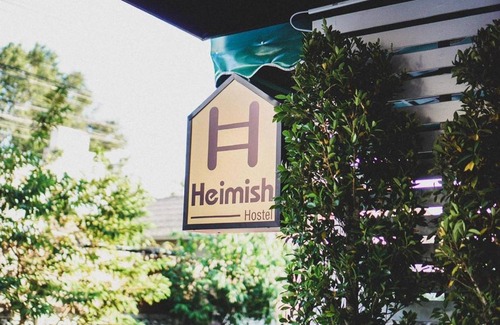 Nimman Hostel | Heimish Hostel
