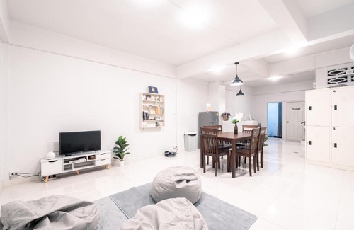Nimman Hostel | Heimish Hostel