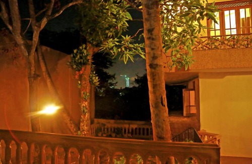 Kaduwela House | Heina Nature Villa Colombo