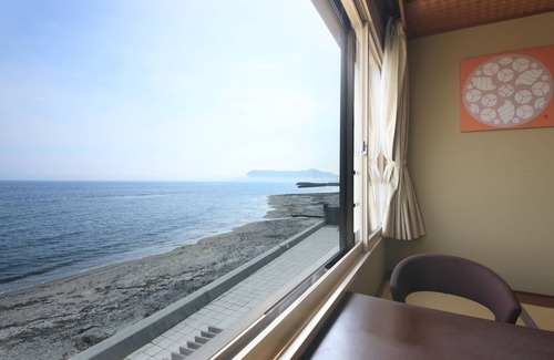 Hakodate House | Heiseikan Shiosaitei Hanatsuki