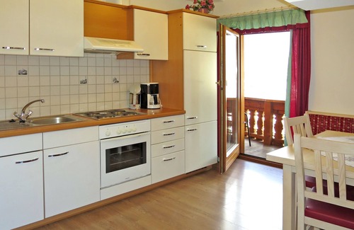 Ramsau im Zillertal Apartment | Heisenhaus by Interhome