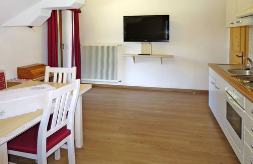 Ramsau im Zillertal Apartment | Heisenhaus by Interhome