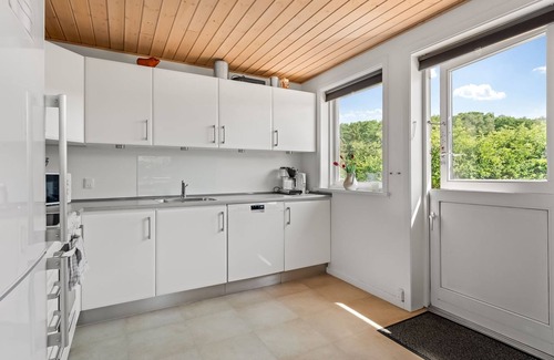 Bønnerup Strand House | "Hekla" - 150m from the sea by Interhome