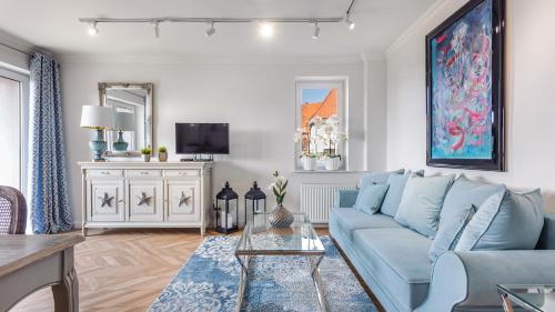 Hel Apartment | Hel Centrum, Sun & Snow