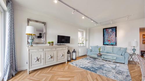 Hel Apartment | Hel Centrum, Sun & Snow