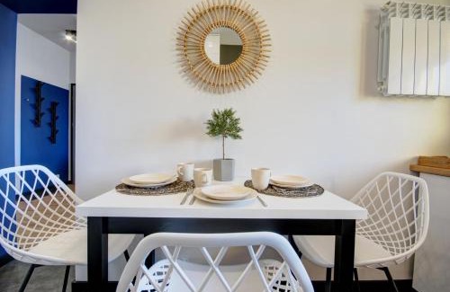 Hel Apartment | HelApart - Boho