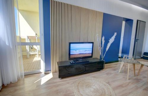 Hel Apartment | HelApart - Boho