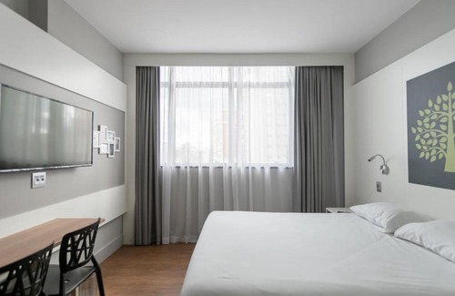 Batel Apartment | Helbor Stay Batel - HSB072