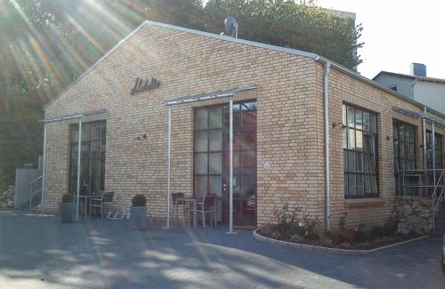 Eckernfoerde Apartment | Heldts Aparthotel
