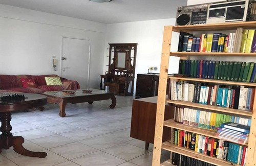 Nicosia Apartment | Helen's home in the heart of Nicosia