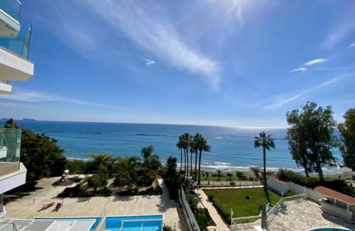 Agios Tychon Apartment | Helena Beach by TrulyCyprus