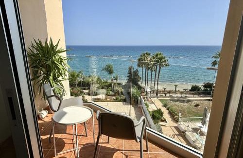 Agios Tychon Apartment | Helena Beach by TrulyCyprus