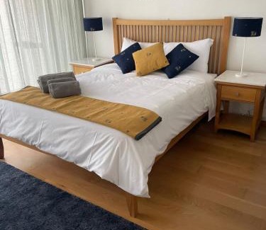 Agios Tychon Apartment | Helena Beach by TrulyCyprus