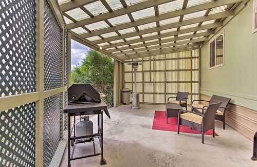 Helena Valley Northwest House | Helena Home with Covered Patio and Views