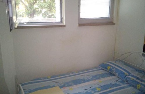 Cove Tri Zala (Zrnovo) Apartment | Helena