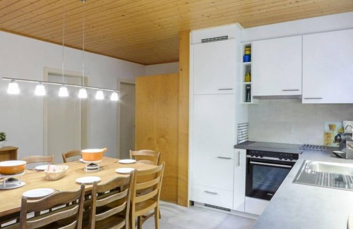 Wengen Apartment | Helene Apt Diana by Interhome