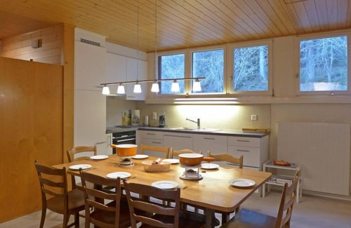 Wengen Apartment | Helene Apt Diana by Interhome